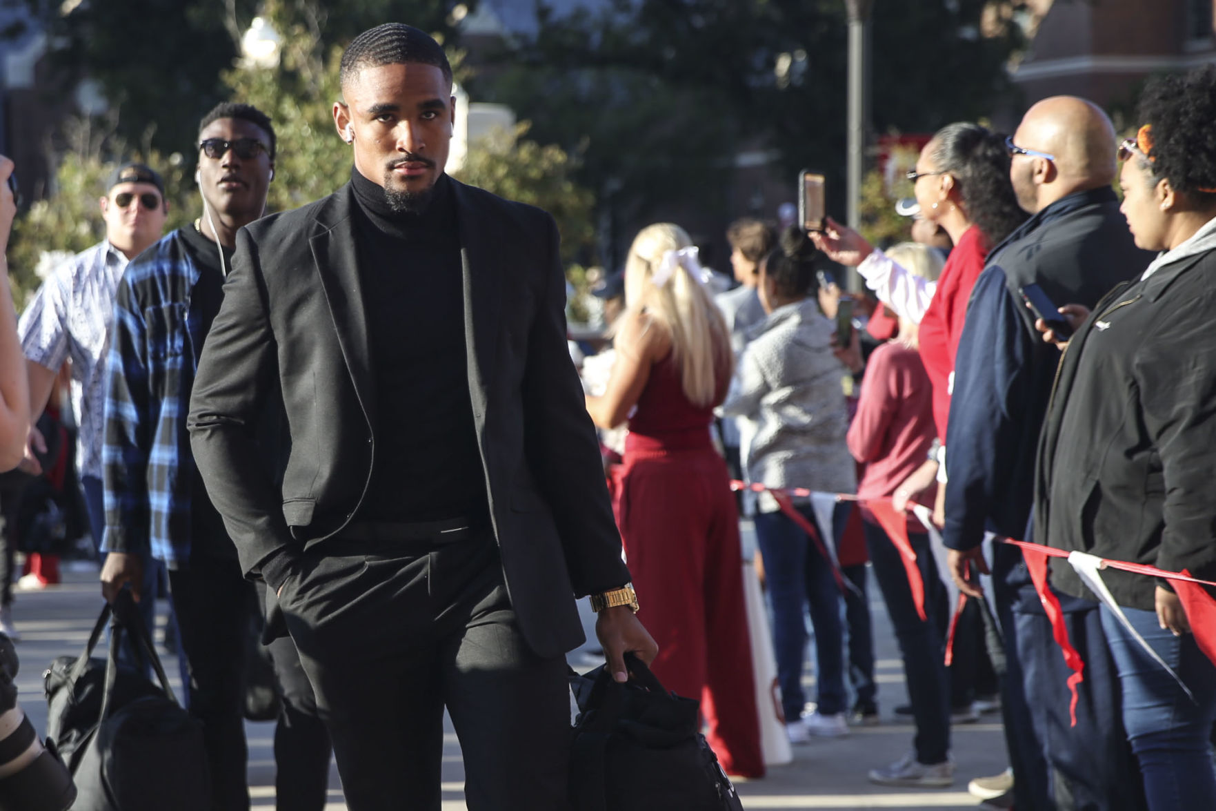 Jalen Hurts